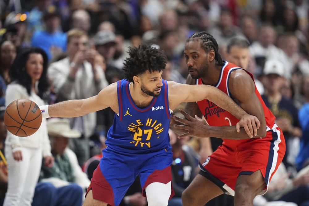 成为NBA